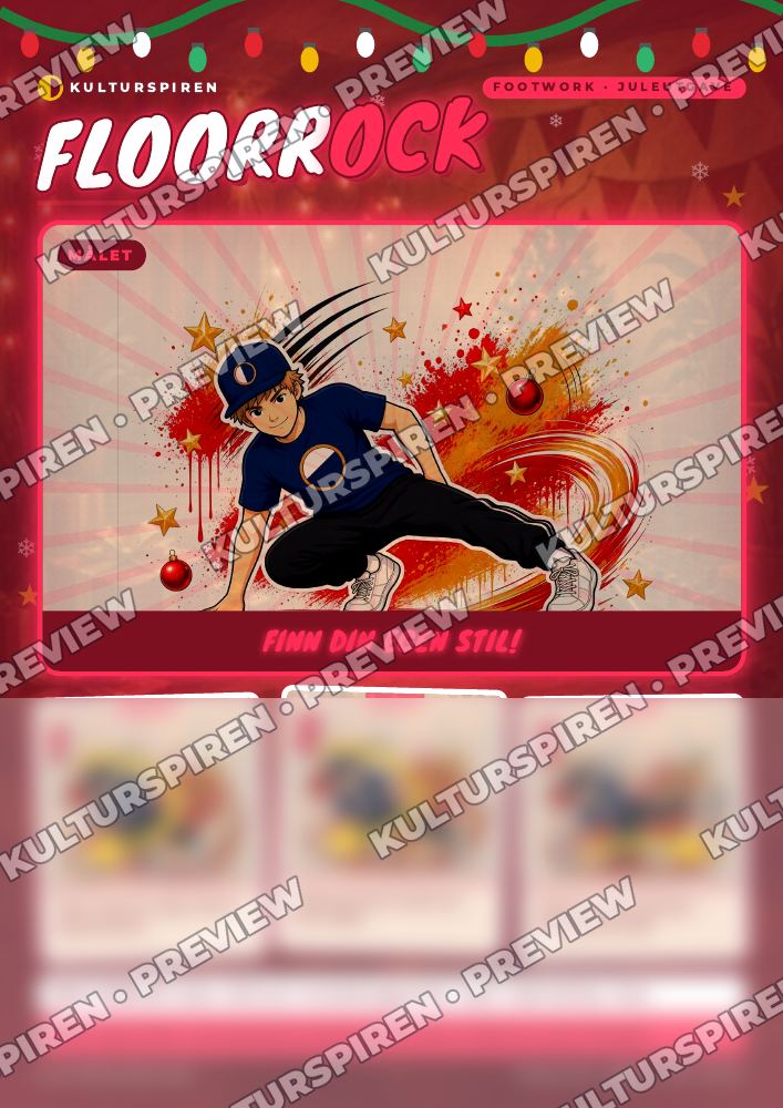 FloorRock