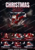 Christmas Edition plakat